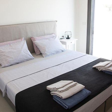 Villa D'Anvers - Luxury Holiday Resort Suda Exterior foto