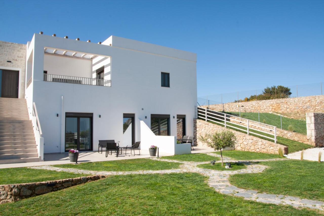 Villa D'Anvers - Luxury Holiday Resort Suda Exterior foto
