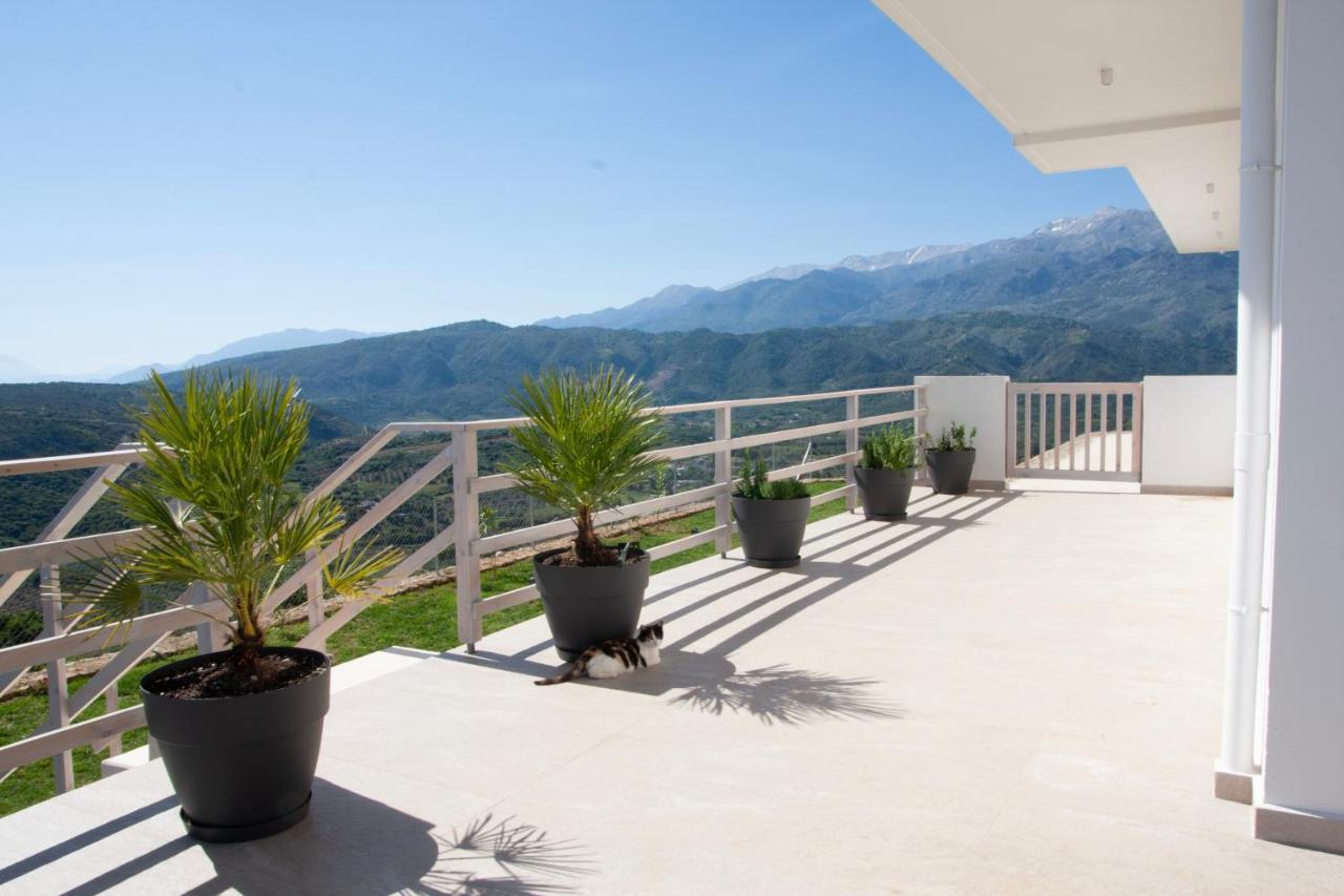 Villa D'Anvers - Luxury Holiday Resort Suda Exterior foto
